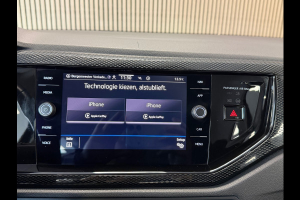Volkswagen Taigo 1.0 TSI DSG CAMERA NAVIGATIE PDC CRUISE APPLE CARPLAY KEYLESS-GO START/STOP STOELVERWARMING