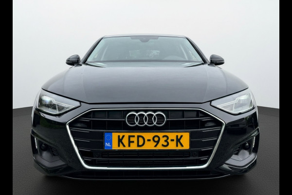 Audi A4 AVANT 35 TFSI 2.0 150PK S-TRONIC PRO-LINE CARPLAY/PDC/LED/KEYLESS