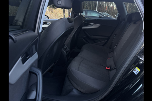 Audi A4 AVANT 35 TFSI 2.0 150PK S-TRONIC PRO-LINE CARPLAY/PDC/LED/KEYLESS