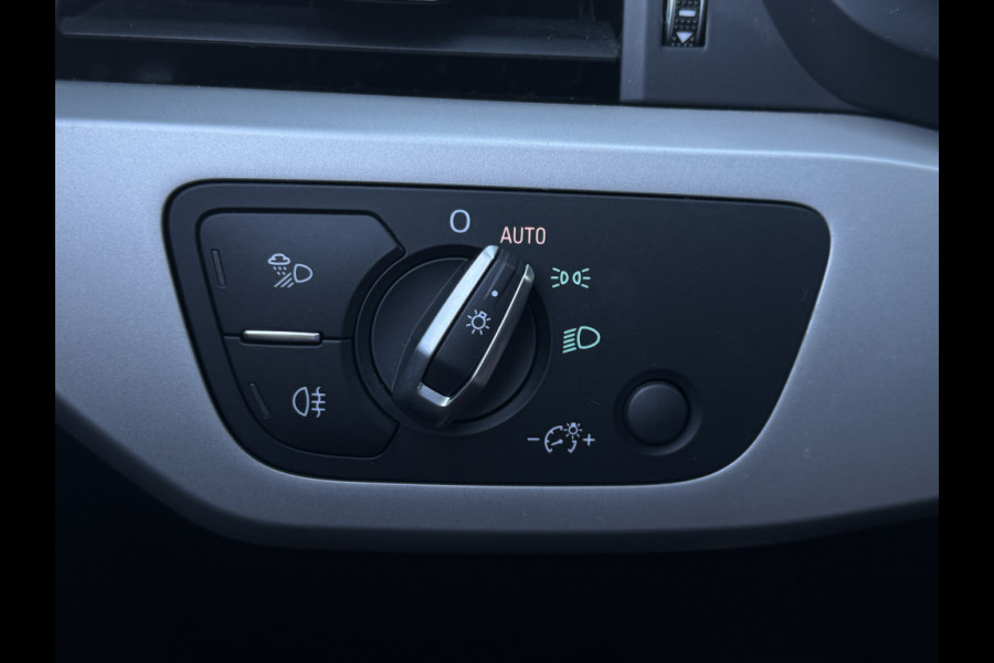 Audi A4 AVANT 35 TFSI 2.0 150PK S-TRONIC PRO-LINE CARPLAY/PDC/LED/KEYLESS