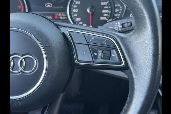 Audi A4 AVANT 35 TFSI 2.0 150PK S-TRONIC PRO-LINE CARPLAY/PDC/LED/KEYLESS