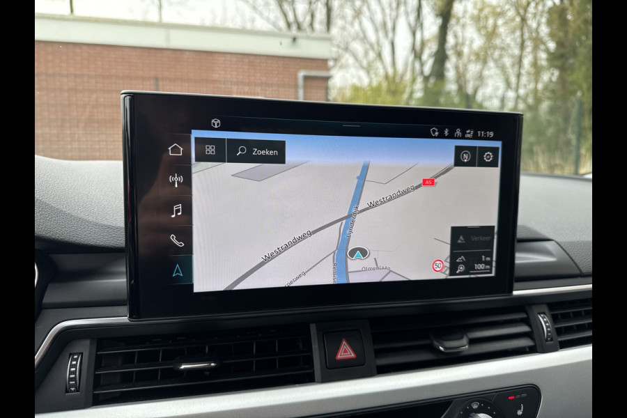 Audi A4 AVANT 35 TFSI 2.0 150PK S-TRONIC PRO-LINE CARPLAY/PDC/LED/KEYLESS