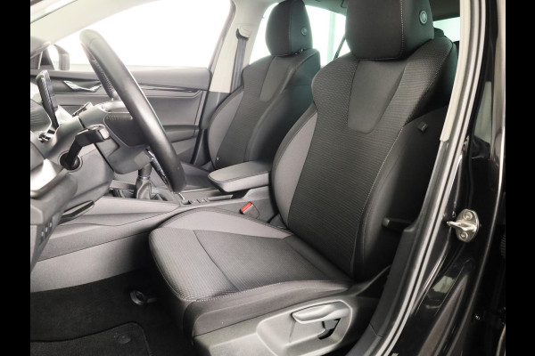 Škoda Octavia 1.0 TSI Business Edition 110 pk | Navigatie | Parkeersensoren | Autom. airco | Apple Carplay/Android Auto | LED koplampen |