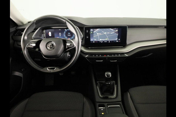 Škoda Octavia 1.0 TSI Business Edition 110 pk | Navigatie | Parkeersensoren | Autom. airco | Apple Carplay/Android Auto | LED koplampen |