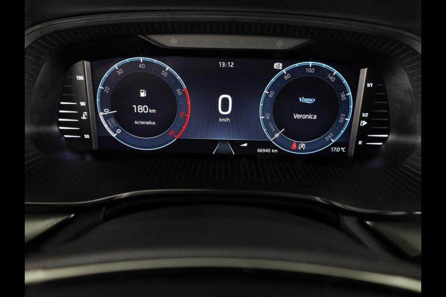 Škoda Octavia 1.0 TSI Business Edition 110 pk | Navigatie | Parkeersensoren | Autom. airco | Apple Carplay/Android Auto | LED koplampen |