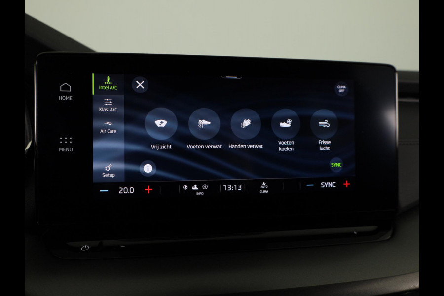 Škoda Octavia 1.0 TSI Business Edition 110 pk | Navigatie | Parkeersensoren | Autom. airco | Apple Carplay/Android Auto | LED koplampen |