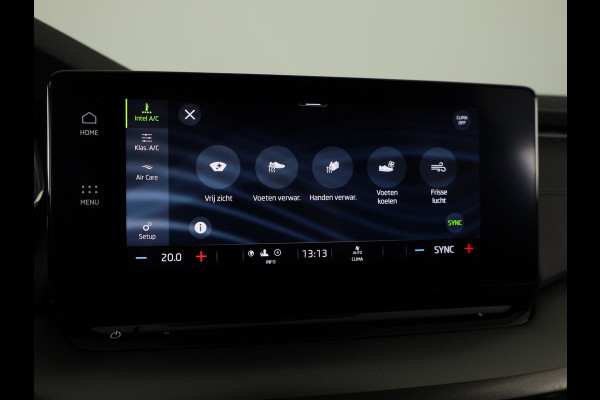 Škoda Octavia 1.0 TSI Business Edition 110 pk | Navigatie | Parkeersensoren | Autom. airco | Apple Carplay/Android Auto | LED koplampen |