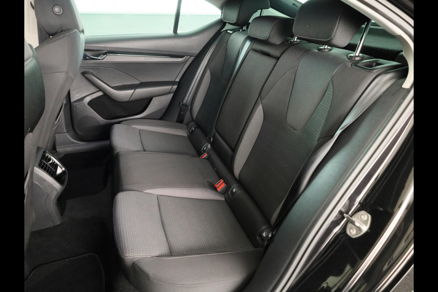 Škoda Octavia 1.0 TSI Business Edition 110 pk | Navigatie | Parkeersensoren | Autom. airco | Apple Carplay/Android Auto | LED koplampen |