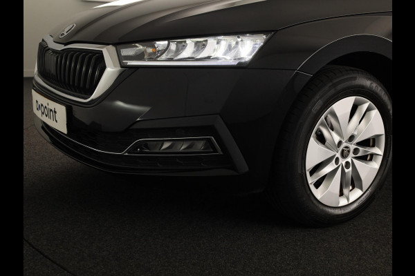 Škoda Octavia 1.0 TSI Business Edition 110 pk | Navigatie | Parkeersensoren | Autom. airco | Apple Carplay/Android Auto | LED koplampen |