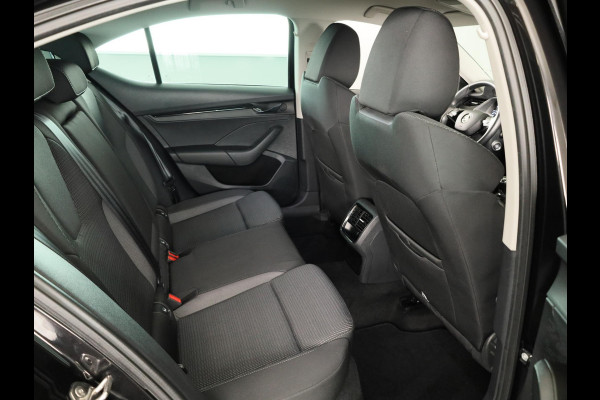 Škoda Octavia 1.0 TSI Business Edition 110 pk | Navigatie | Parkeersensoren | Autom. airco | Apple Carplay/Android Auto | LED koplampen |