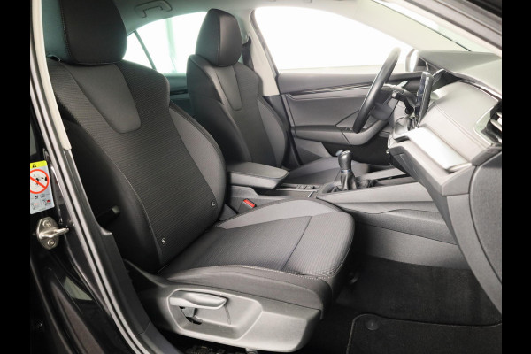 Škoda Octavia 1.0 TSI Business Edition 110 pk | Navigatie | Parkeersensoren | Autom. airco | Apple Carplay/Android Auto | LED koplampen |