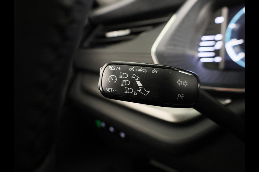 Škoda Octavia 1.0 TSI Business Edition 110 pk | Navigatie | Parkeersensoren | Autom. airco | Apple Carplay/Android Auto | LED koplampen |