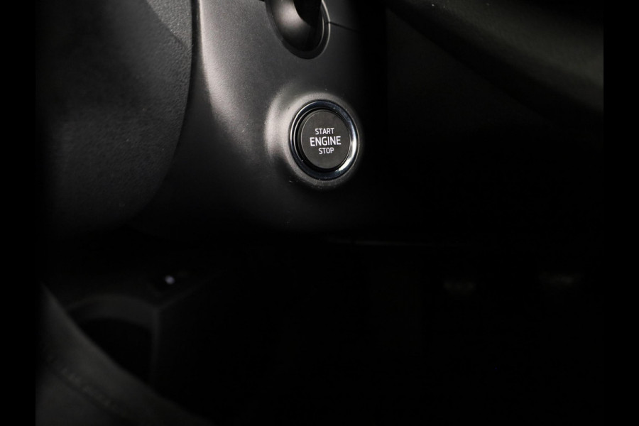 Škoda Octavia 1.0 TSI Business Edition 110 pk | Navigatie | Parkeersensoren | Autom. airco | Apple Carplay/Android Auto | LED koplampen |