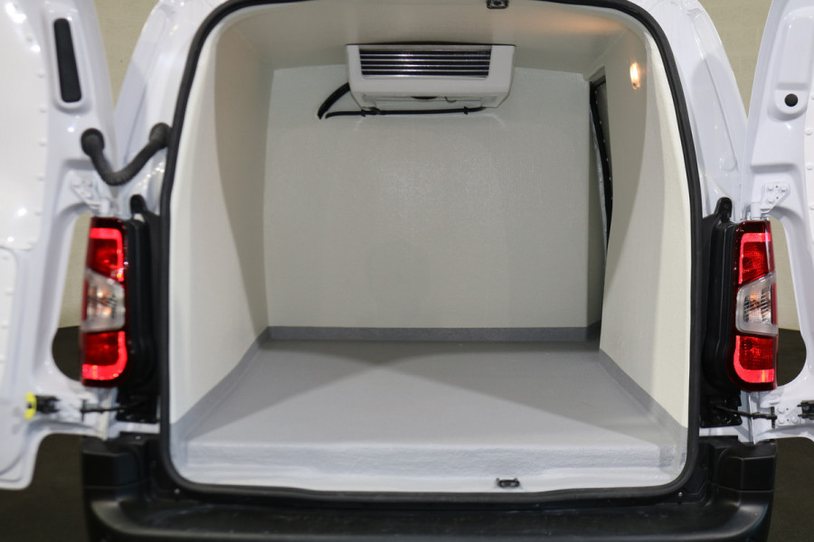 Citroën Berlingo 1.5 BlueHDi XL Koelwagen Airco Apple Carplay Camera