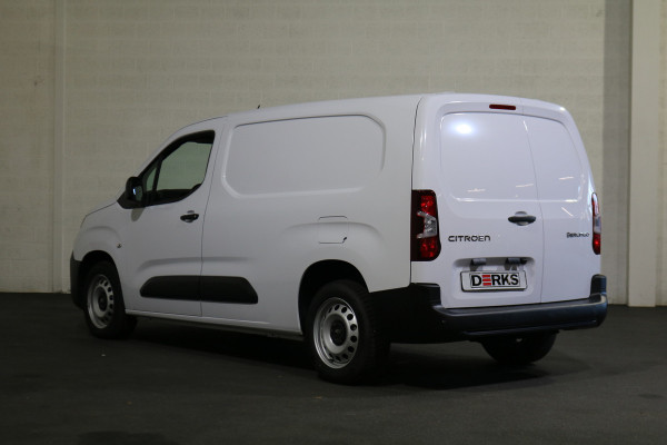 Citroën Berlingo 1.5 BlueHDi XL Koelwagen Airco Apple Carplay Camera
