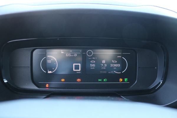 Citroën Berlingo 1.5 BlueHDi XL Koelwagen Airco Apple Carplay Camera