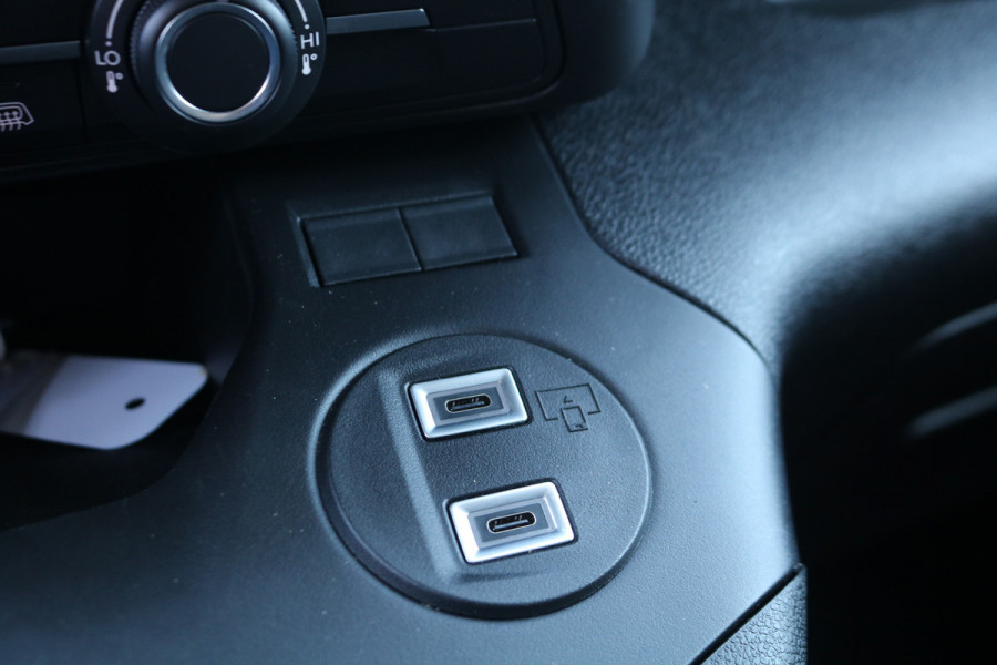 Citroën Berlingo 1.5 BlueHDi XL Koelwagen Airco Apple Carplay Camera