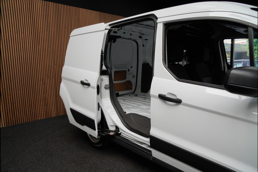 Ford Transit Connect 1.0 Navi Airco Camera 1x Schuifdeur PDC Cruise control 2x Achterportieren 1e Eigenaar BTW auto