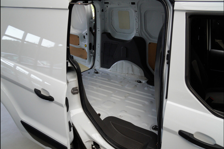 Ford Transit Connect 1.0 Navi Airco Camera 1x Schuifdeur PDC Cruise control 2x Achterportieren 1e Eigenaar BTW auto