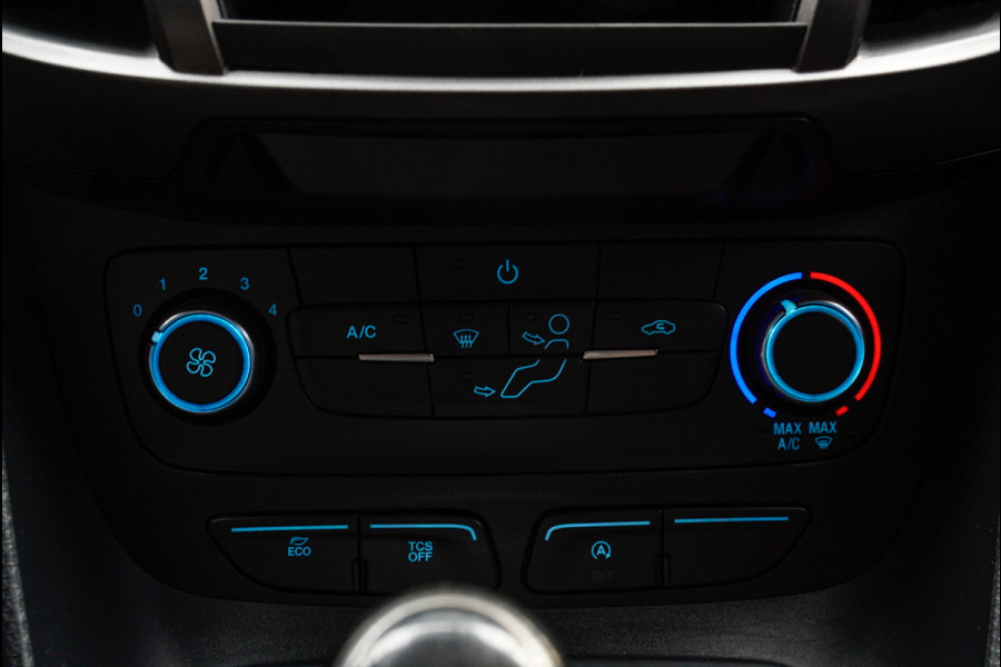 Ford Transit Connect 1.0 Navi Airco Camera 1x Schuifdeur PDC Cruise control 2x Achterportieren 1e Eigenaar BTW auto