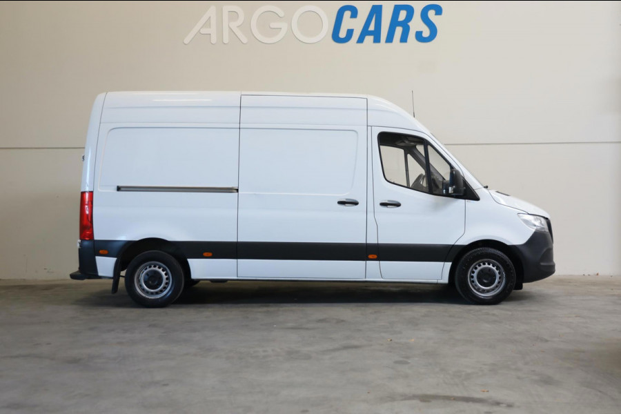 Mercedes-Benz Sprinter 314 CDI L2/H2 06/2021 CAMERA TREKHAAK AIRCO/CLIMA 3 Zits Lease v/a € 88,- p.m. INRUIL MOGELIJK