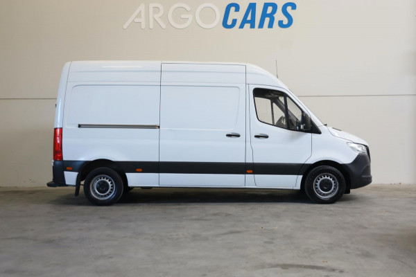Mercedes-Benz Sprinter 314 CDI L2/H2 06/2021 CAMERA TREKHAAK AIRCO/CLIMA 3 Zits Lease v/a € 88,- p.m. INRUIL MOGELIJK