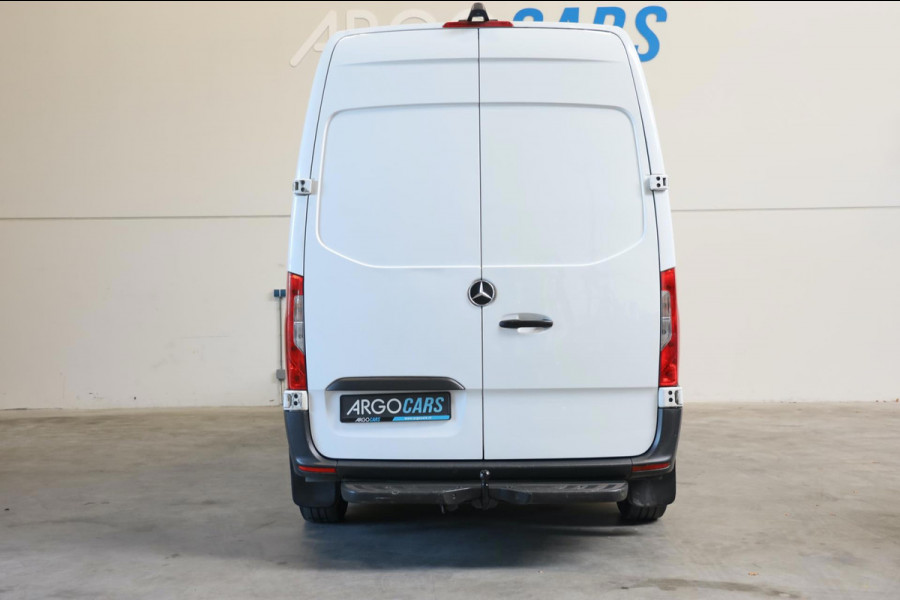 Mercedes-Benz Sprinter 314 CDI L2/H2 06/2021 CAMERA TREKHAAK AIRCO/CLIMA 3 Zits Lease v/a € 88,- p.m. INRUIL MOGELIJK