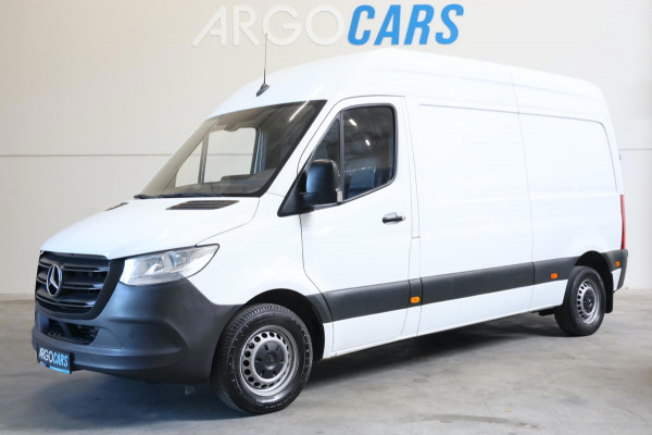 Mercedes-Benz Sprinter 314 CDI L2/H2 06/2021 CAMERA TREKHAAK AIRCO/CLIMA 3 Zits Lease v/a € 88,- p.m. INRUIL MOGELIJK
