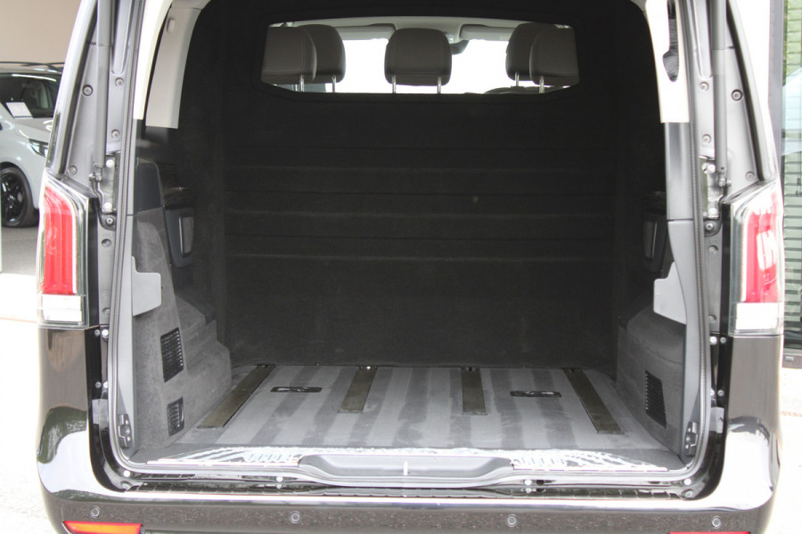 Mercedes-Benz V-Klasse 300d / DC / 4-Matic / 2x Elec Schuifd / 10.000km!! / 360 Camera / Vol Opties / NIEUWSTAAT