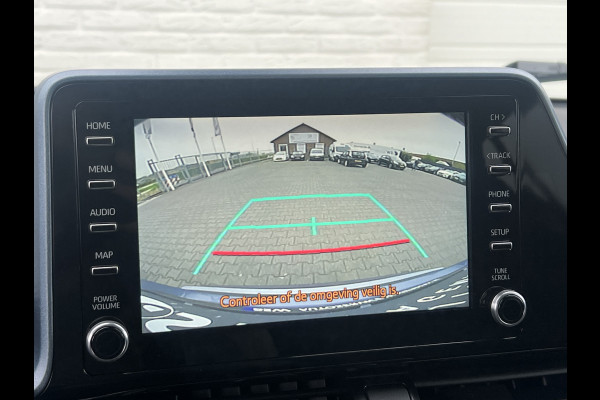 Toyota C-HR 2.0 Hybrid Team D | ACC | CarPlay | Camera | Keyless | 18 inch