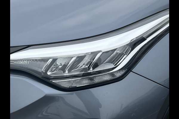 Toyota C-HR 2.0 Hybrid Team D | ACC | CarPlay | Camera | Keyless | 18 inch