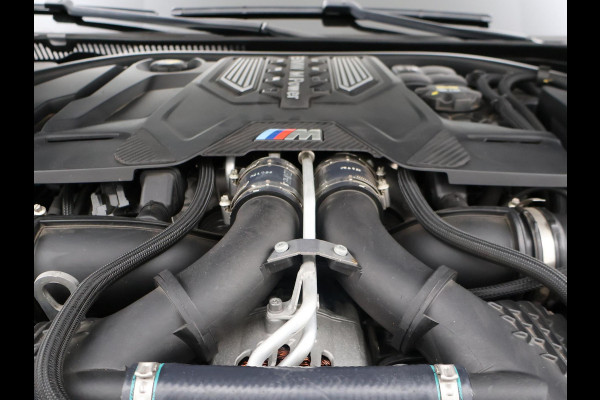 BMW 5 Serie M5 COMPETITION 625 PK ORIG. NL BTW + B&W | HEAD-UP | KERAMISCH | ADAPTIVE CRUISE | SCHERMEN ACHTERIN