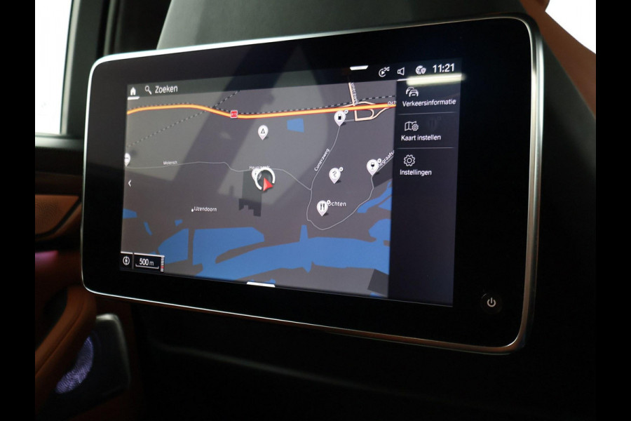 BMW 5 Serie M5 COMPETITION 625 PK ORIG. NL BTW + B&W | HEAD-UP | KERAMISCH | ADAPTIVE CRUISE | SCHERMEN ACHTERIN