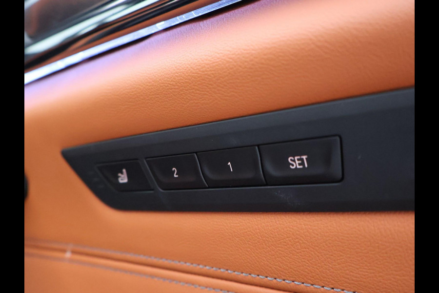 BMW 5 Serie M5 COMPETITION 625 PK ORIG. NL BTW + B&W | HEAD-UP | KERAMISCH | ADAPTIVE CRUISE | SCHERMEN ACHTERIN