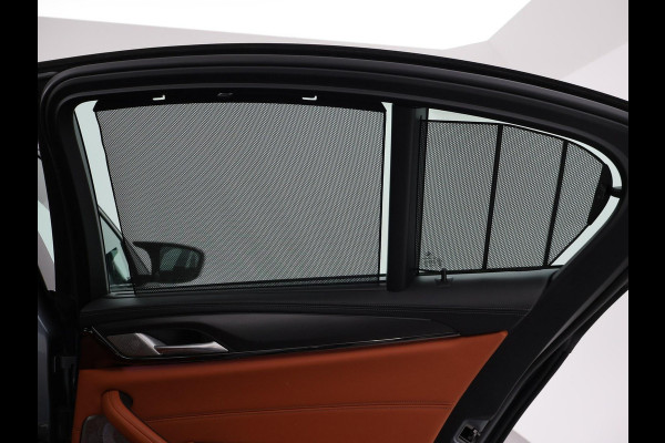 BMW 5 Serie M5 COMPETITION 625 PK ORIG. NL BTW + B&W | HEAD-UP | KERAMISCH | ADAPTIVE CRUISE | SCHERMEN ACHTERIN