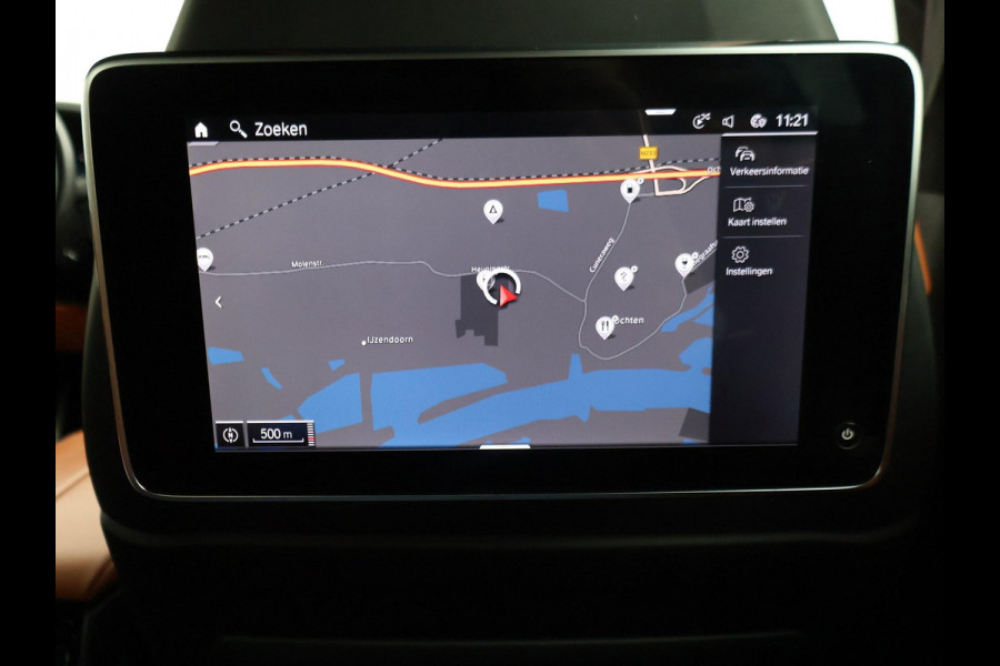 BMW 5 Serie M5 COMPETITION 625 PK ORIG. NL BTW + B&W | HEAD-UP | KERAMISCH | ADAPTIVE CRUISE | SCHERMEN ACHTERIN