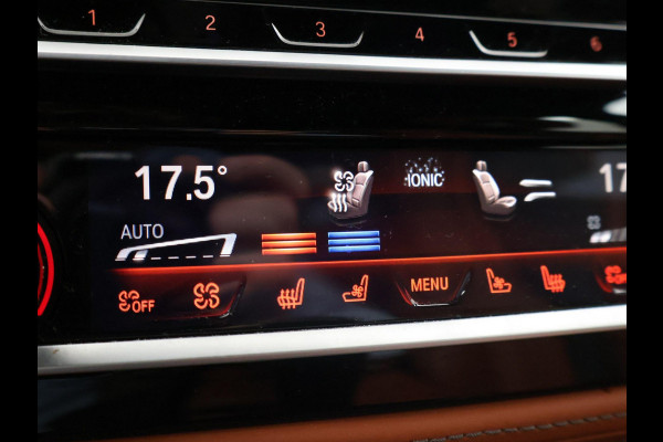 BMW 5 Serie M5 COMPETITION 625 PK ORIG. NL BTW + B&W | HEAD-UP | KERAMISCH | ADAPTIVE CRUISE | SCHERMEN ACHTERIN