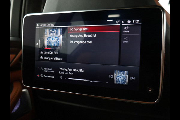 BMW 5 Serie M5 COMPETITION 625 PK ORIG. NL BTW + B&W | HEAD-UP | KERAMISCH | ADAPTIVE CRUISE | SCHERMEN ACHTERIN