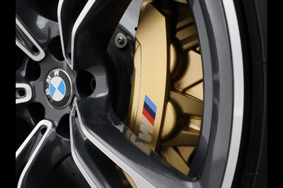 BMW 5 Serie M5 COMPETITION 625 PK ORIG. NL BTW + B&W | HEAD-UP | KERAMISCH | ADAPTIVE CRUISE | SCHERMEN ACHTERIN