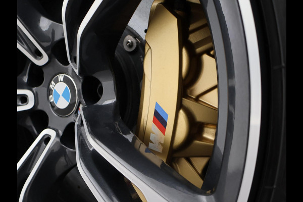 BMW 5 Serie M5 COMPETITION 625 PK ORIG. NL BTW + B&W | HEAD-UP | KERAMISCH | ADAPTIVE CRUISE | SCHERMEN ACHTERIN