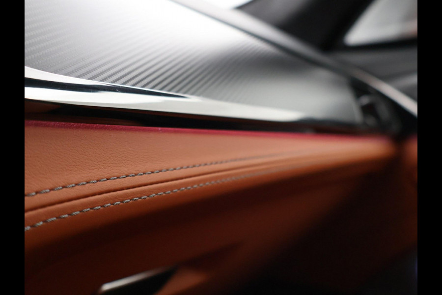 BMW 5 Serie M5 COMPETITION 625 PK ORIG. NL BTW + B&W | HEAD-UP | KERAMISCH | ADAPTIVE CRUISE | SCHERMEN ACHTERIN