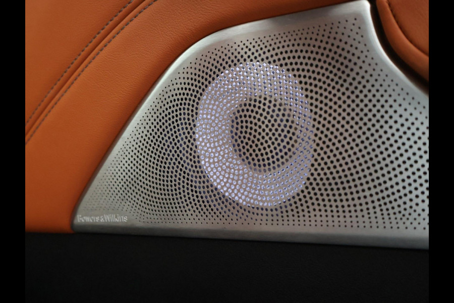 BMW 5 Serie M5 COMPETITION 625 PK ORIG. NL BTW + B&W | HEAD-UP | KERAMISCH | ADAPTIVE CRUISE | SCHERMEN ACHTERIN