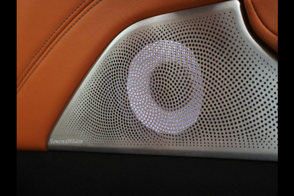 BMW 5 Serie M5 COMPETITION 625 PK ORIG. NL BTW + B&W | HEAD-UP | KERAMISCH | ADAPTIVE CRUISE | SCHERMEN ACHTERIN