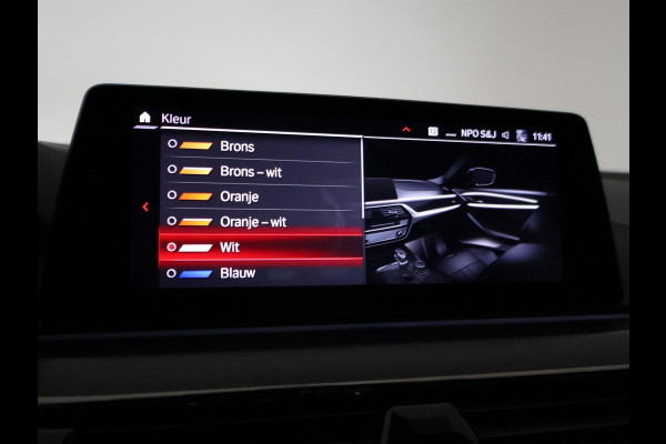 BMW 5 Serie M5 COMPETITION 625 PK ORIG. NL BTW + B&W | HEAD-UP | KERAMISCH | ADAPTIVE CRUISE | SCHERMEN ACHTERIN