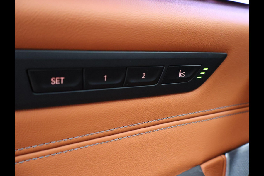 BMW 5 Serie M5 COMPETITION 625 PK ORIG. NL BTW + B&W | HEAD-UP | KERAMISCH | ADAPTIVE CRUISE | SCHERMEN ACHTERIN