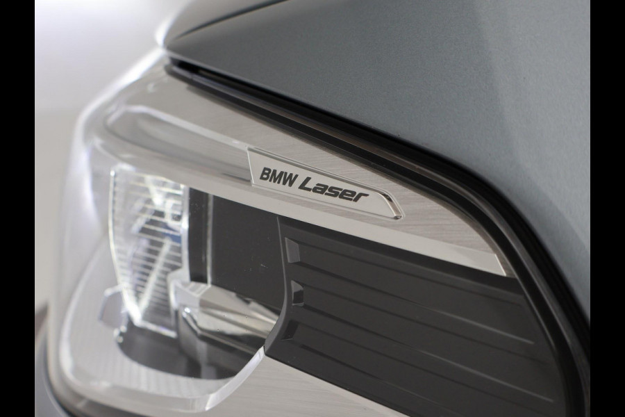 BMW 5 Serie M5 COMPETITION 625 PK ORIG. NL BTW + B&W | HEAD-UP | KERAMISCH | ADAPTIVE CRUISE | SCHERMEN ACHTERIN