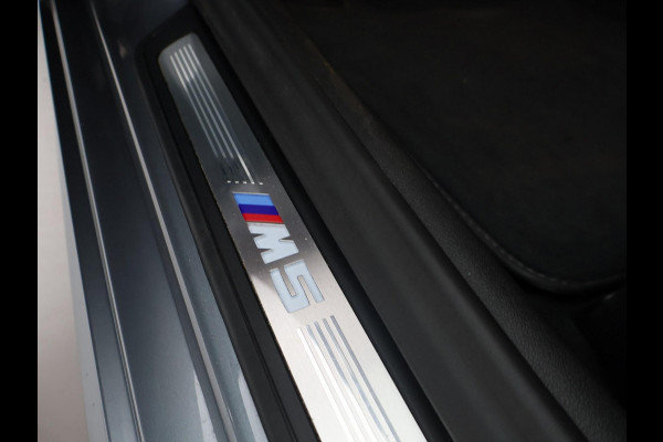 BMW 5 Serie M5 COMPETITION 625 PK ORIG. NL BTW + B&W | HEAD-UP | KERAMISCH | ADAPTIVE CRUISE | SCHERMEN ACHTERIN