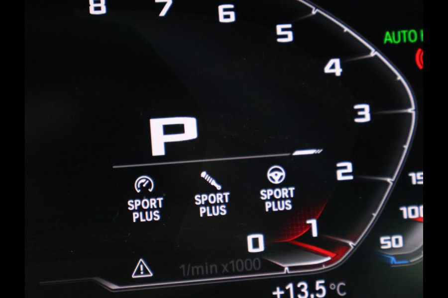 BMW 5 Serie M5 COMPETITION 625 PK ORIG. NL BTW + B&W | HEAD-UP | KERAMISCH | ADAPTIVE CRUISE | SCHERMEN ACHTERIN