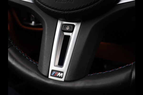 BMW 5 Serie M5 COMPETITION 625 PK ORIG. NL BTW + B&W | HEAD-UP | KERAMISCH | ADAPTIVE CRUISE | SCHERMEN ACHTERIN
