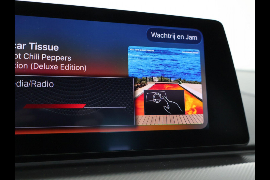 BMW 5 Serie M5 COMPETITION 625 PK ORIG. NL BTW + B&W | HEAD-UP | KERAMISCH | ADAPTIVE CRUISE | SCHERMEN ACHTERIN